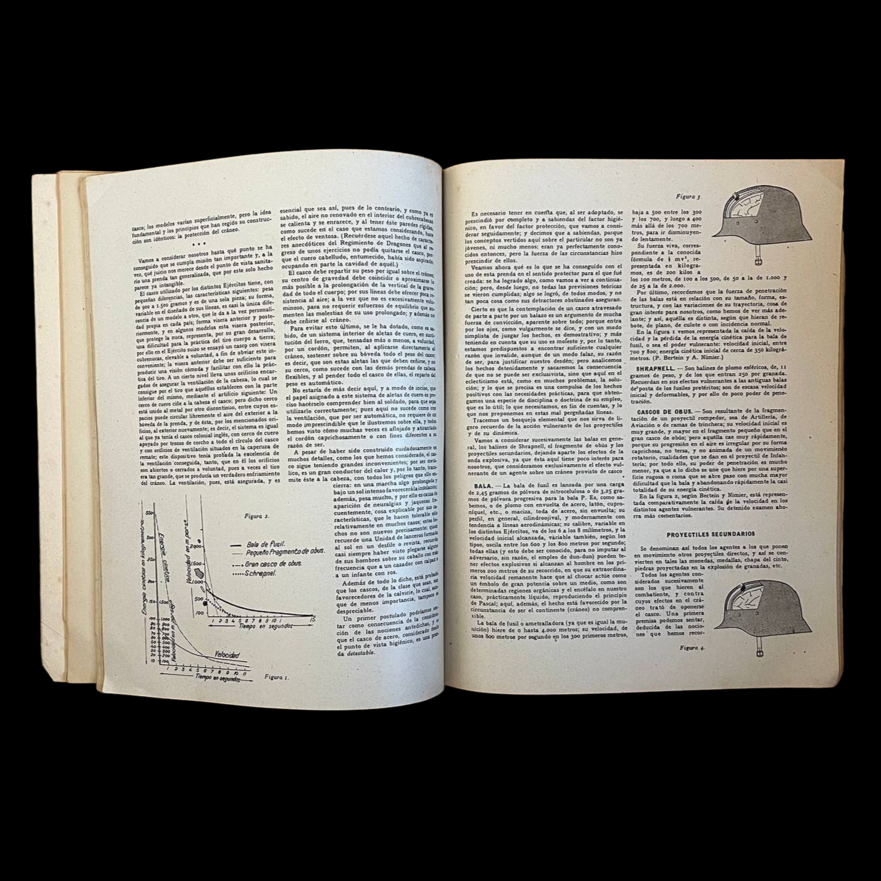 Revista Ejército [Nº34, 1942]