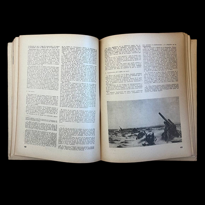 Revista Ejército [Nº109, 1949]