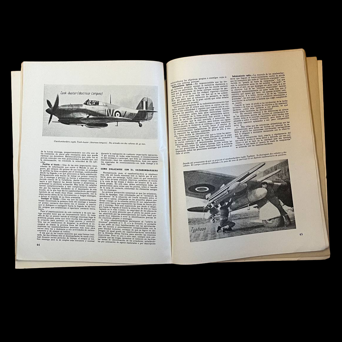 Revista Ejército [Nº119, 1949]