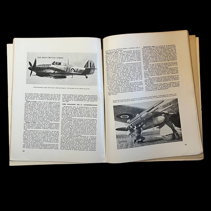 Revista Ejército [Nº119, 1949]