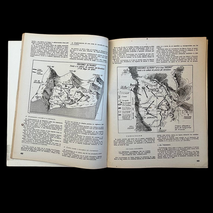 Revista Ejército [Nº115, 1949]