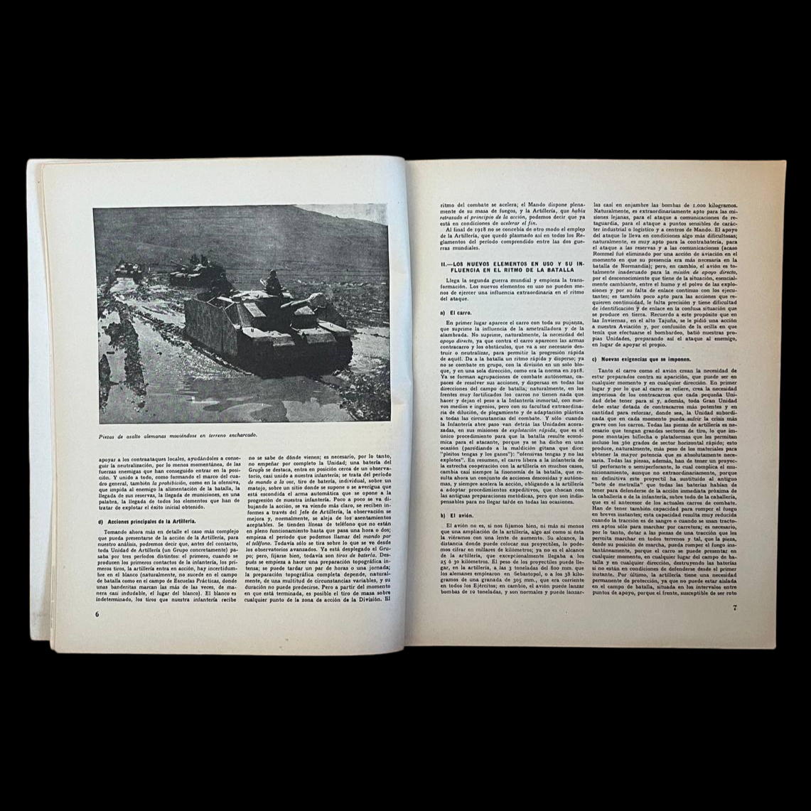 Revista Ejército [Nº96, 1948]