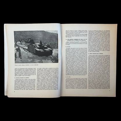 Revista Ejército [Nº96, 1948]