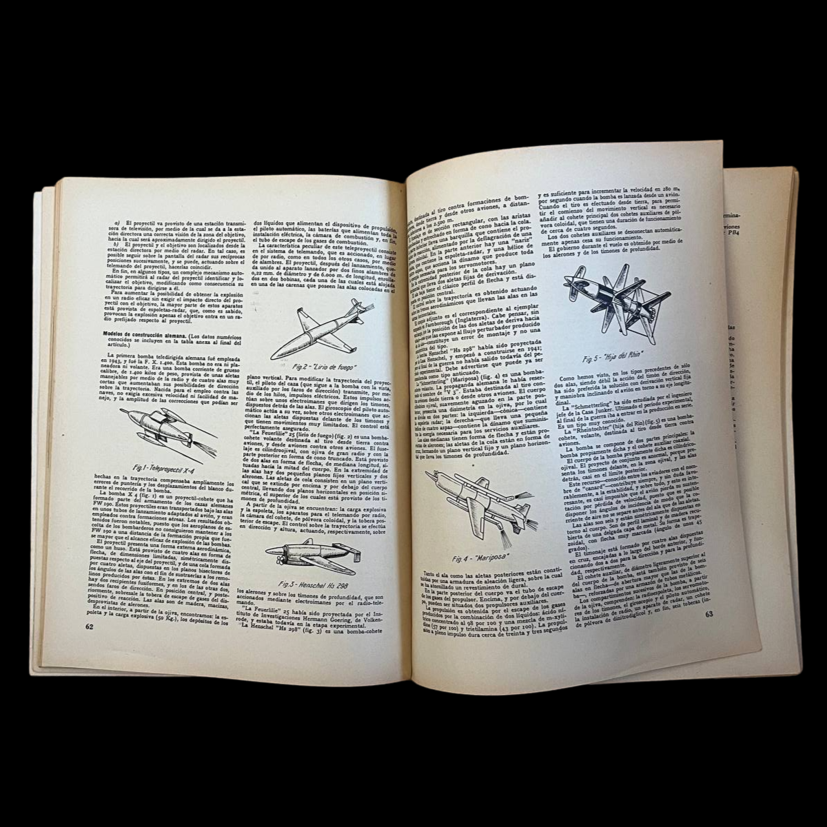 Revista Ejército [Nº96, 1948]
