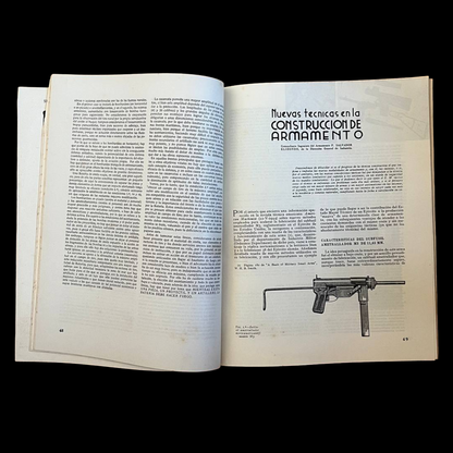 Revista Ejército [Nº81, 1946]