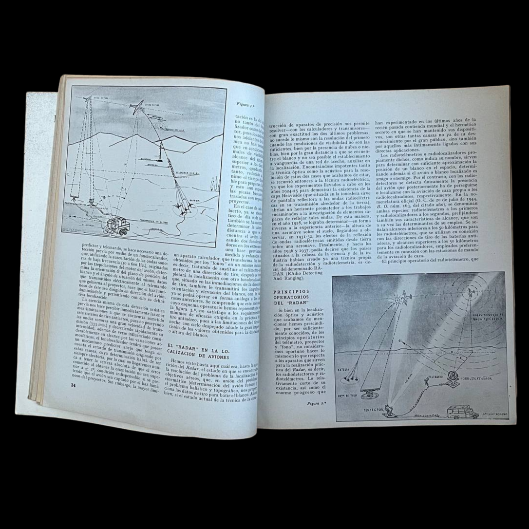 Revista Ejército [Nº73, 1946]