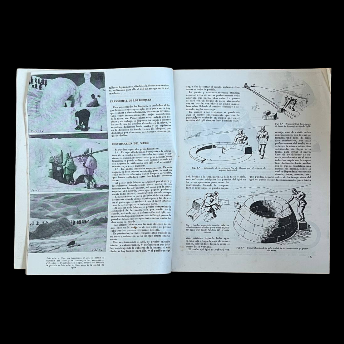 Revista Ejército [Nº81, 1946]