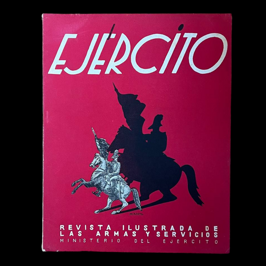 Revista Ejército [Nº97, 1948]
