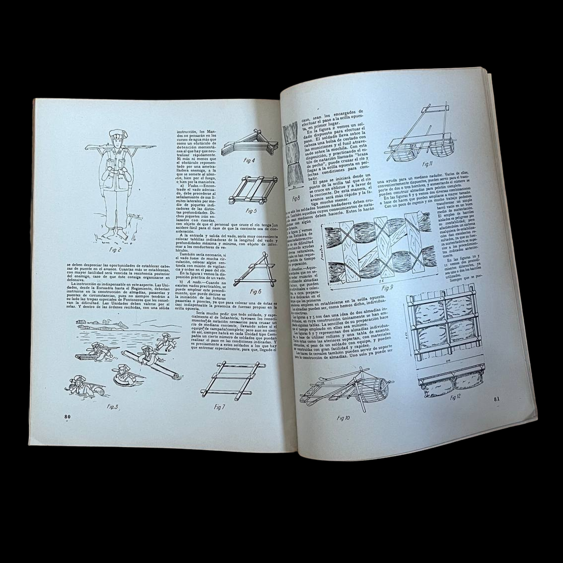 Revista Ejército [Nº73, 1946]