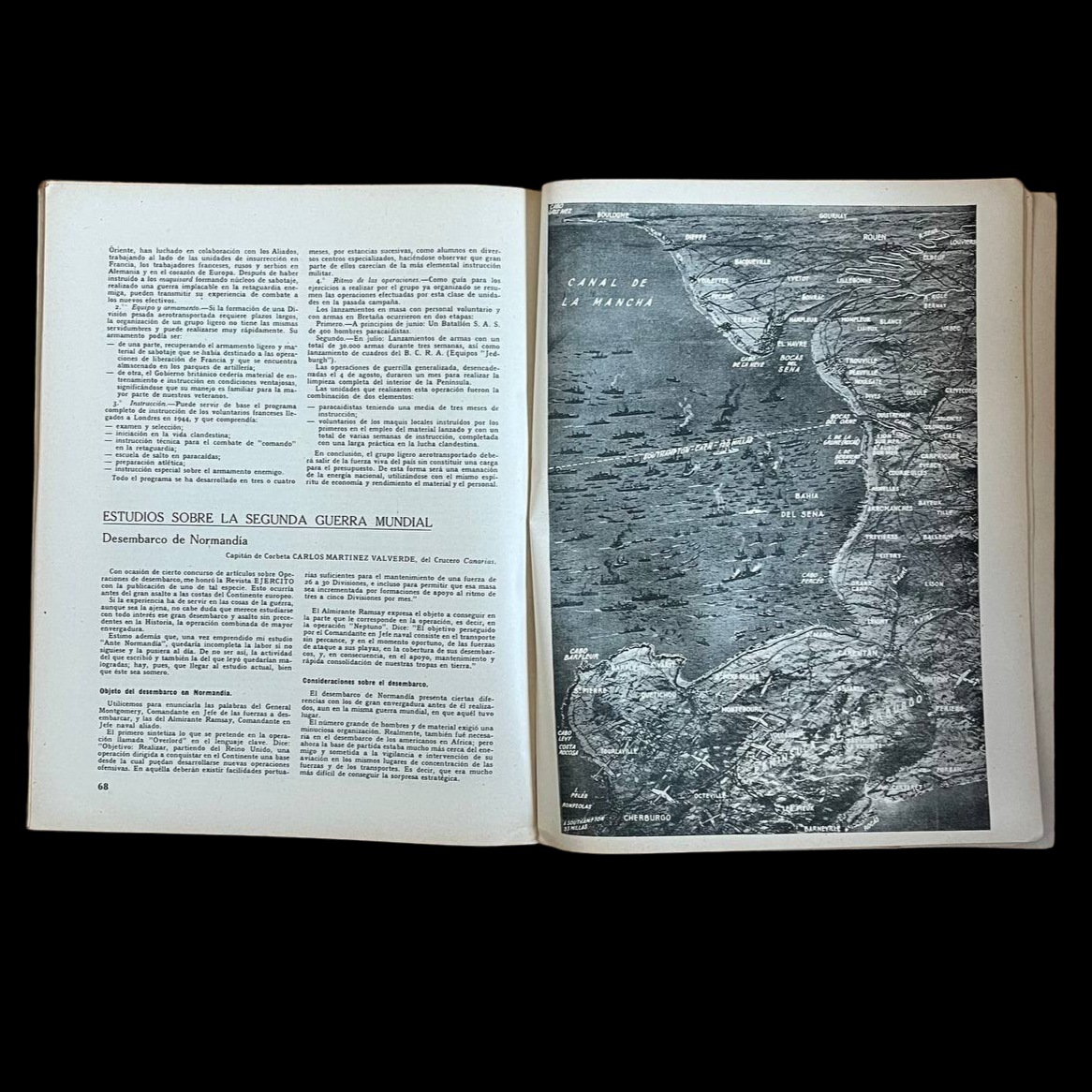 Revista Ejército [Nº97, 1948]