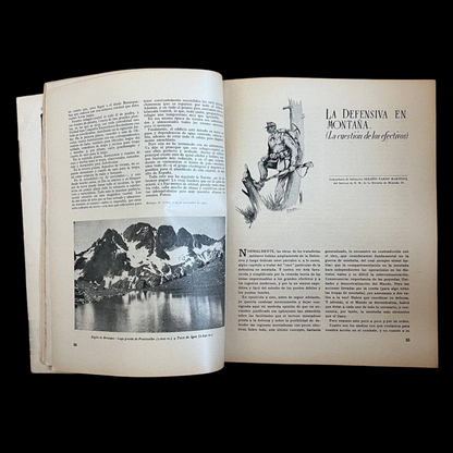 Revista Ejército [Nº158, 1953]