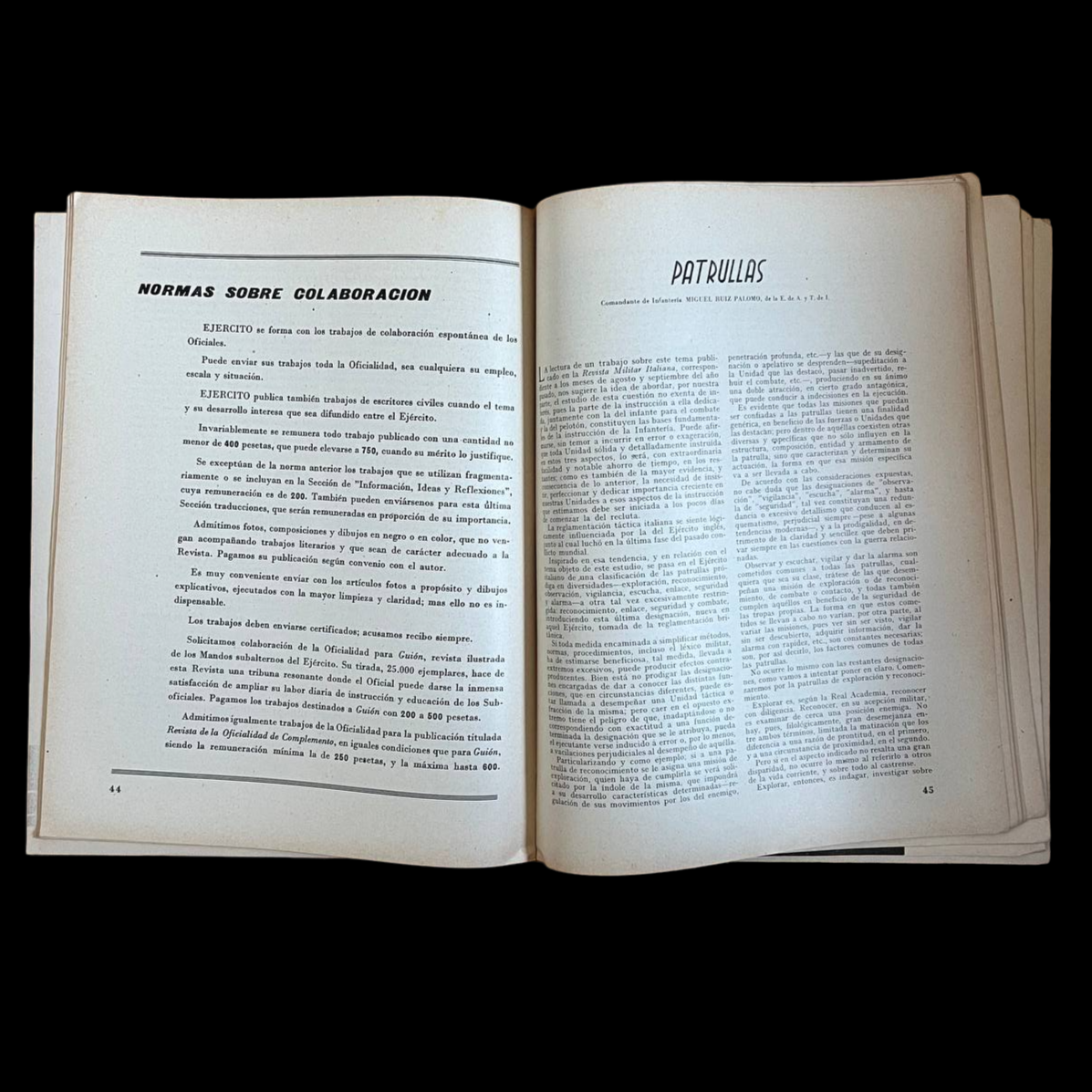 Revista Ejército [Nº97, 1948]