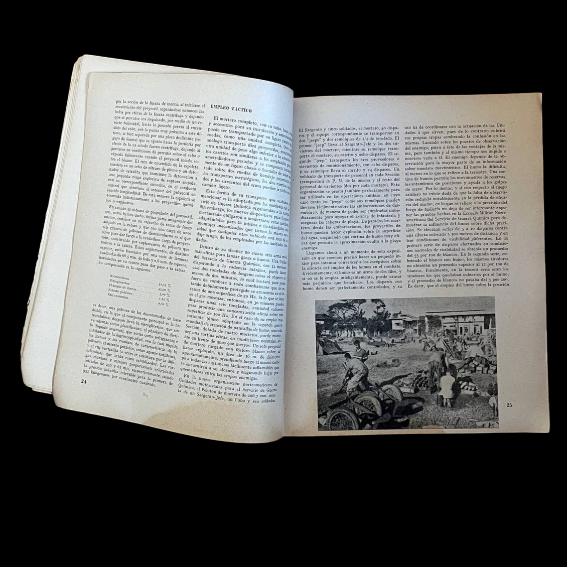 Revista Ejército [Nº90, 1947]