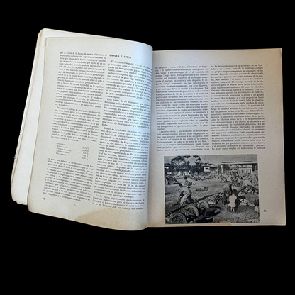 Revista Ejército [Nº90, 1947]