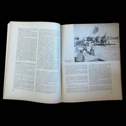 Revista Ejército [Nº133, 1951]