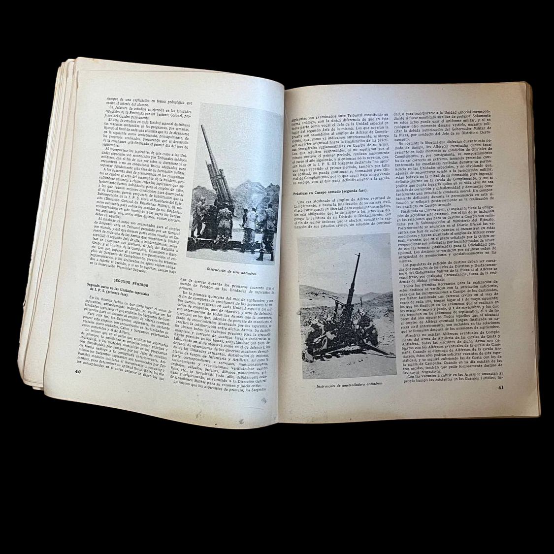 Revista Ejército [Nº90, 1947]