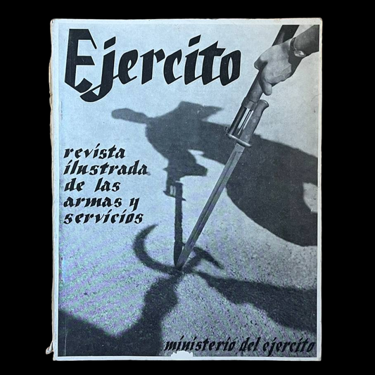 Revista Ejército [Nº2, 1940]