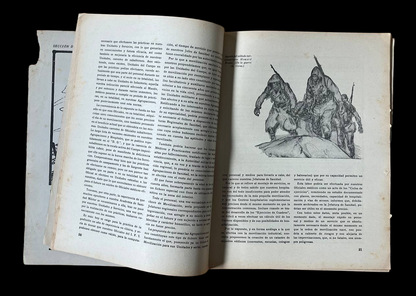 Revista Ejército [Nº146, 1952]