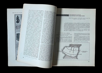 Revista Ejército [Nº161, 1953]
