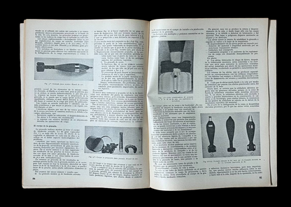 Revista Ejército [Nº161, 1953]