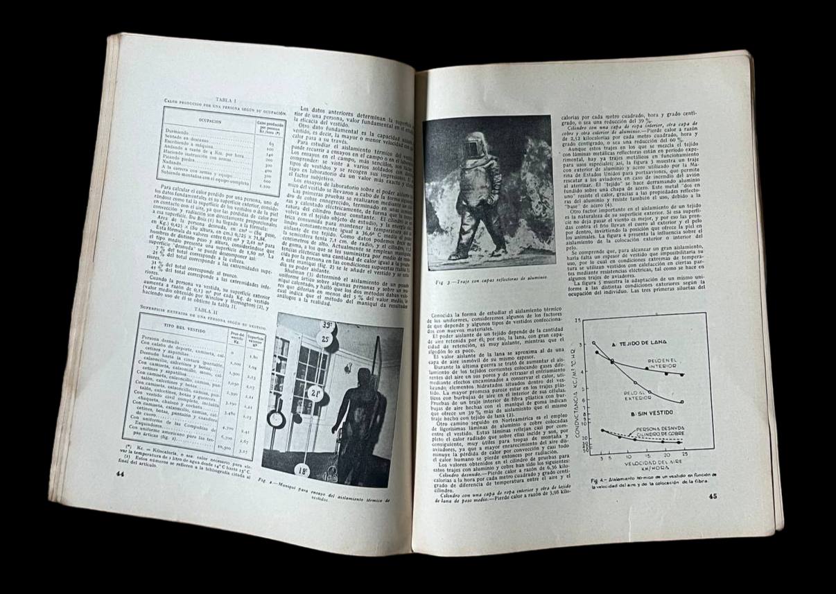 Revista Ejército [Nº156, 1953]
