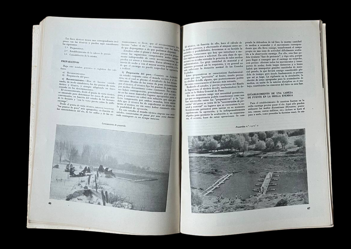 Revista Ejército [Nº176, 1954]