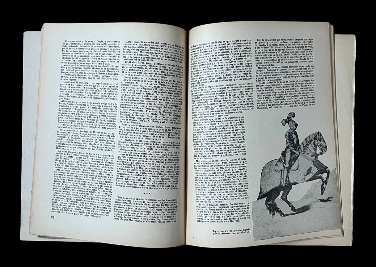 Revista Ejército [Nº95, 1947]