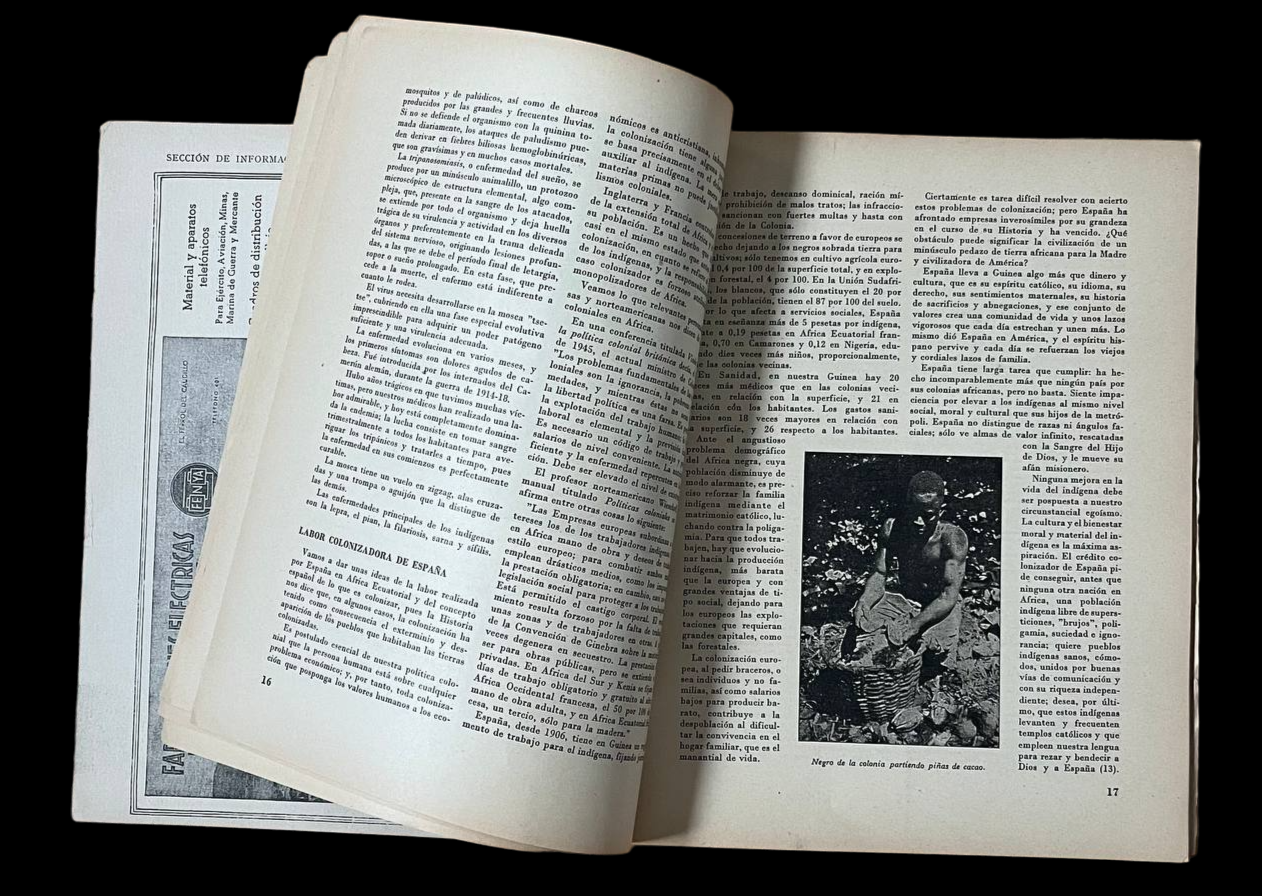 Revista Ejército [Nº95, 1947]