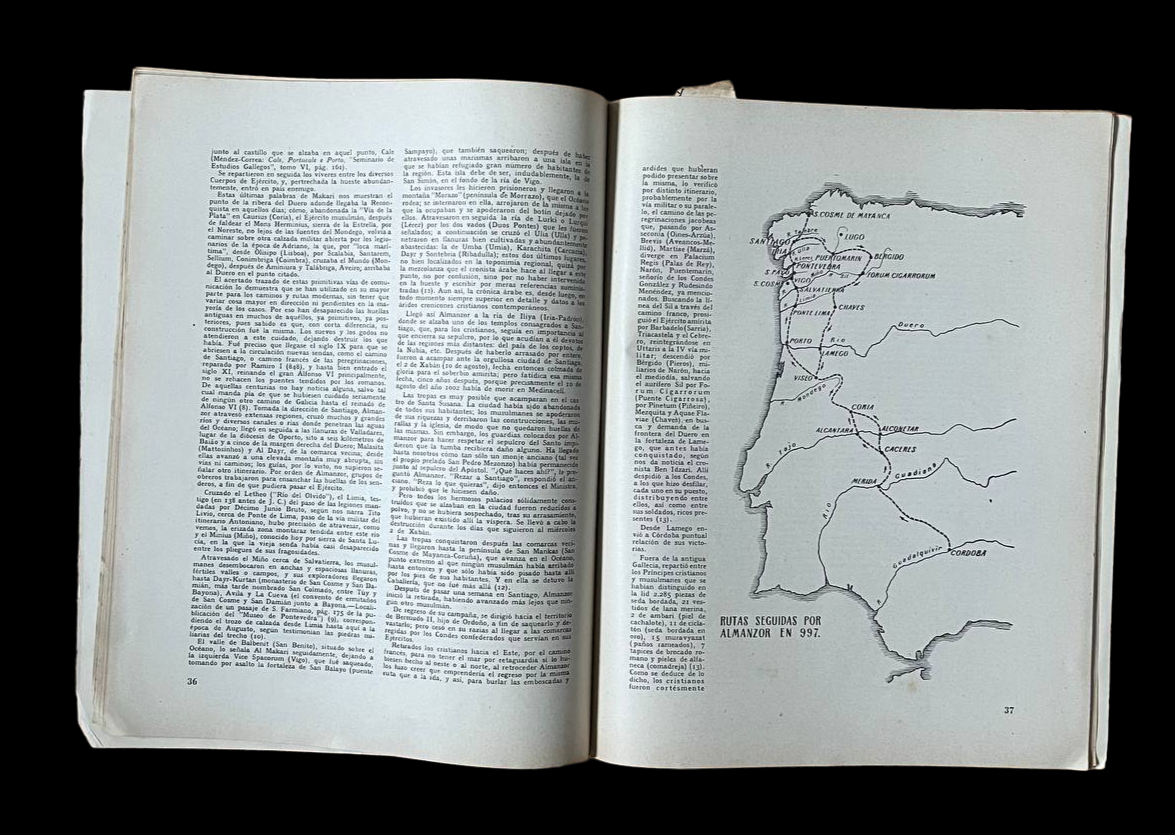 Revista Ejército [Nº137, 1951]
