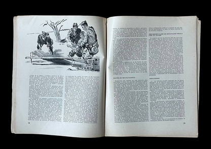 Revista Ejército [Nº136, 1951]