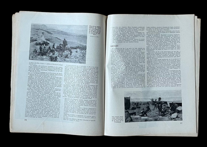 Revista Ejército [Nº136, 1951]