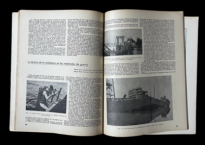 Revista Ejército [Nº118, 1949]