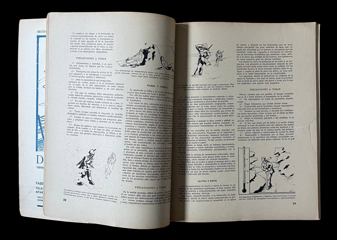 Revista Ejército [Nº118, 1949]