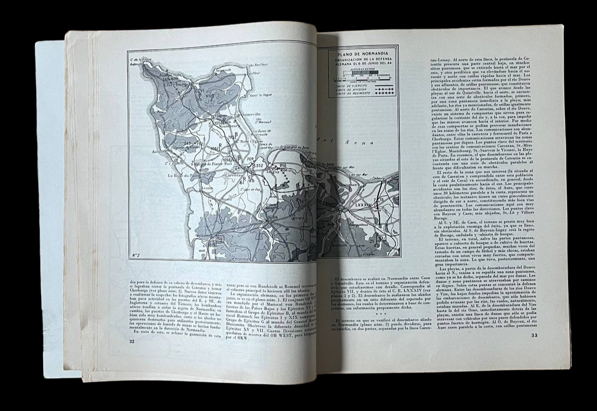 Revista Ejército [Nº172, 1954]