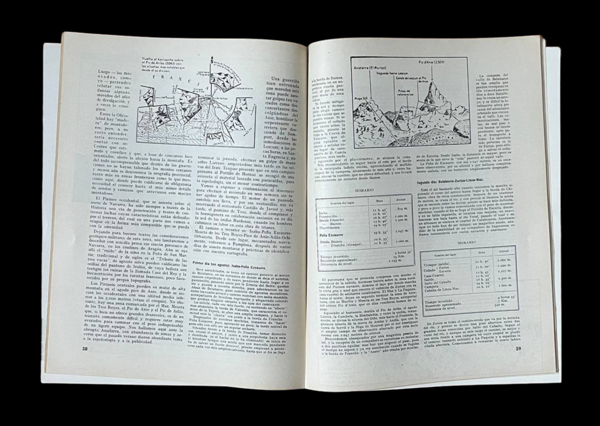 Revista Ejército [Nº174, 1954]
