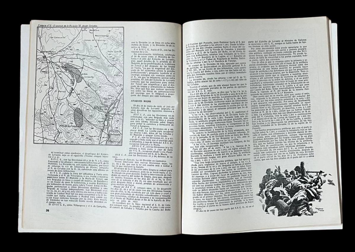 Revista Ejército [Nº174, 1954]