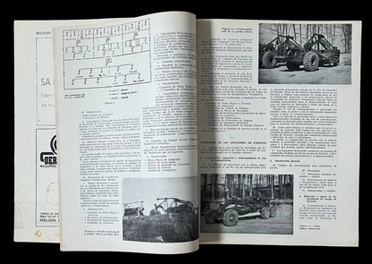 Revista Ejército [Nº175, 1954]