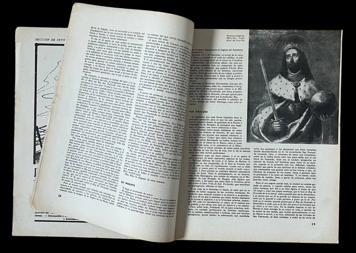 Revista Ejército [Nº148, 1952]