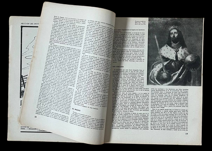 Revista Ejército [Nº148, 1952]