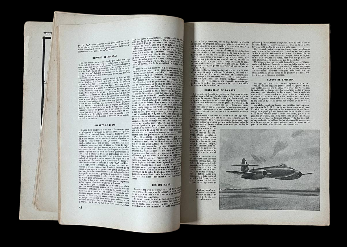 Revista Ejército [Nº148, 1952]