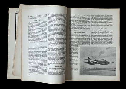 Revista Ejército [Nº148, 1952]