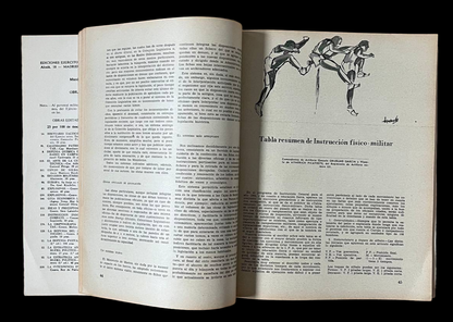 Revista Ejército [Nº295, 1964]