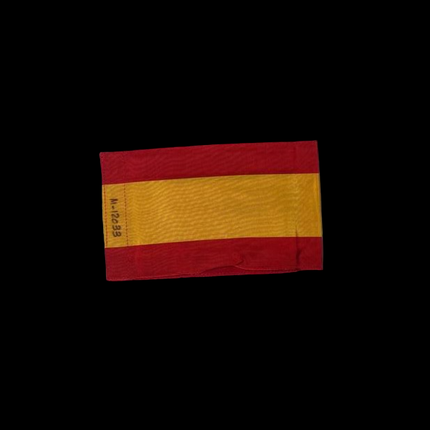 Brazalete asoc. ex-combatientes de la División Azul [Numerado].