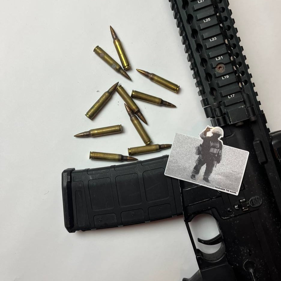 Soldado anónimo [3 Ud.]