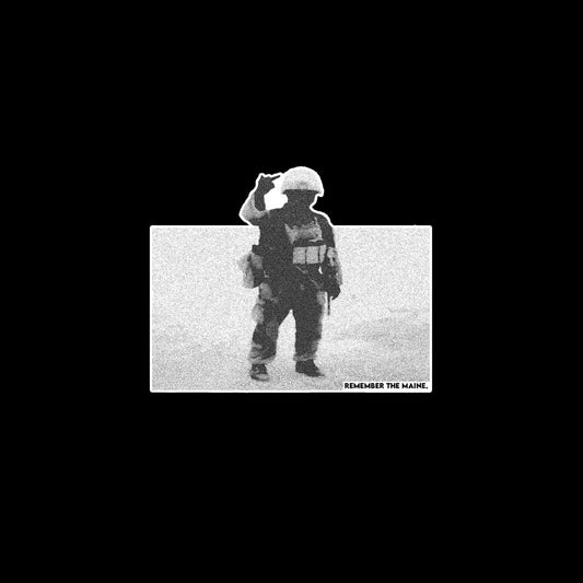 Soldado anónimo [3 Ud.]